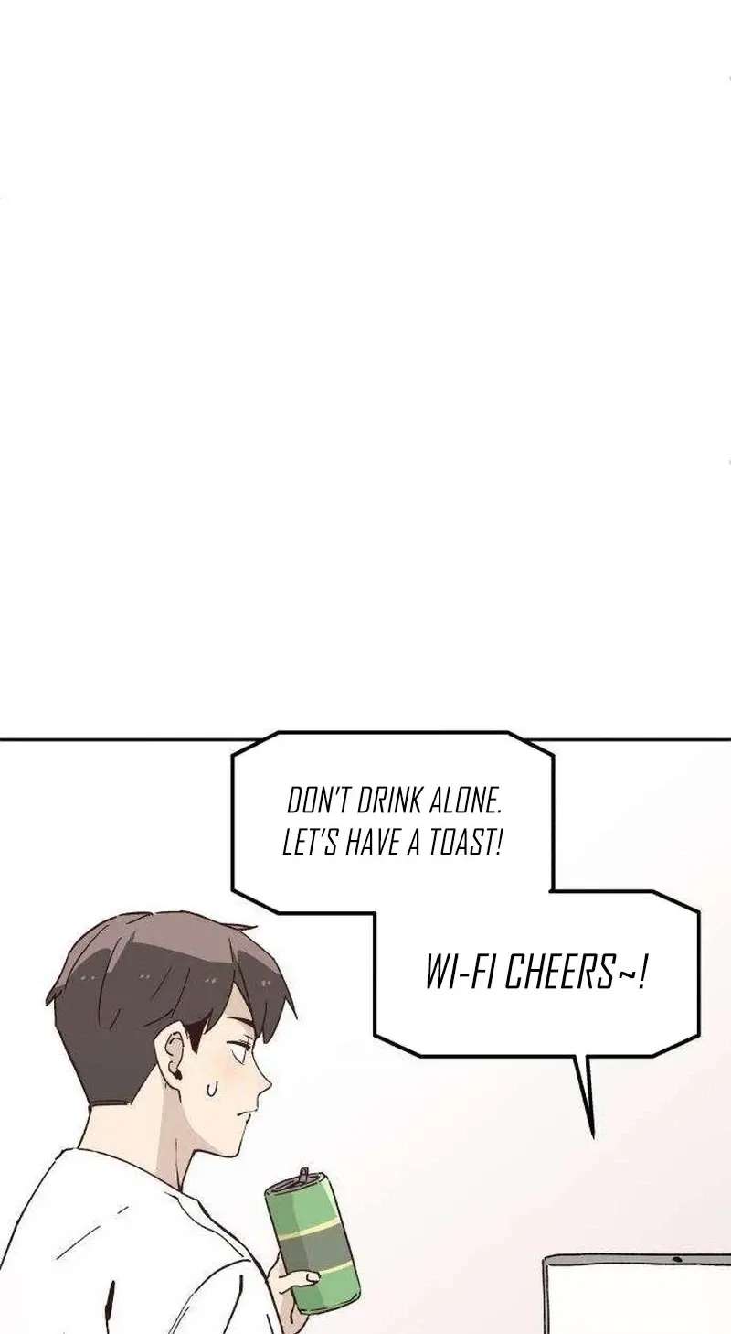 You Get Dumb When You're in Love Chapter 19 - page 20