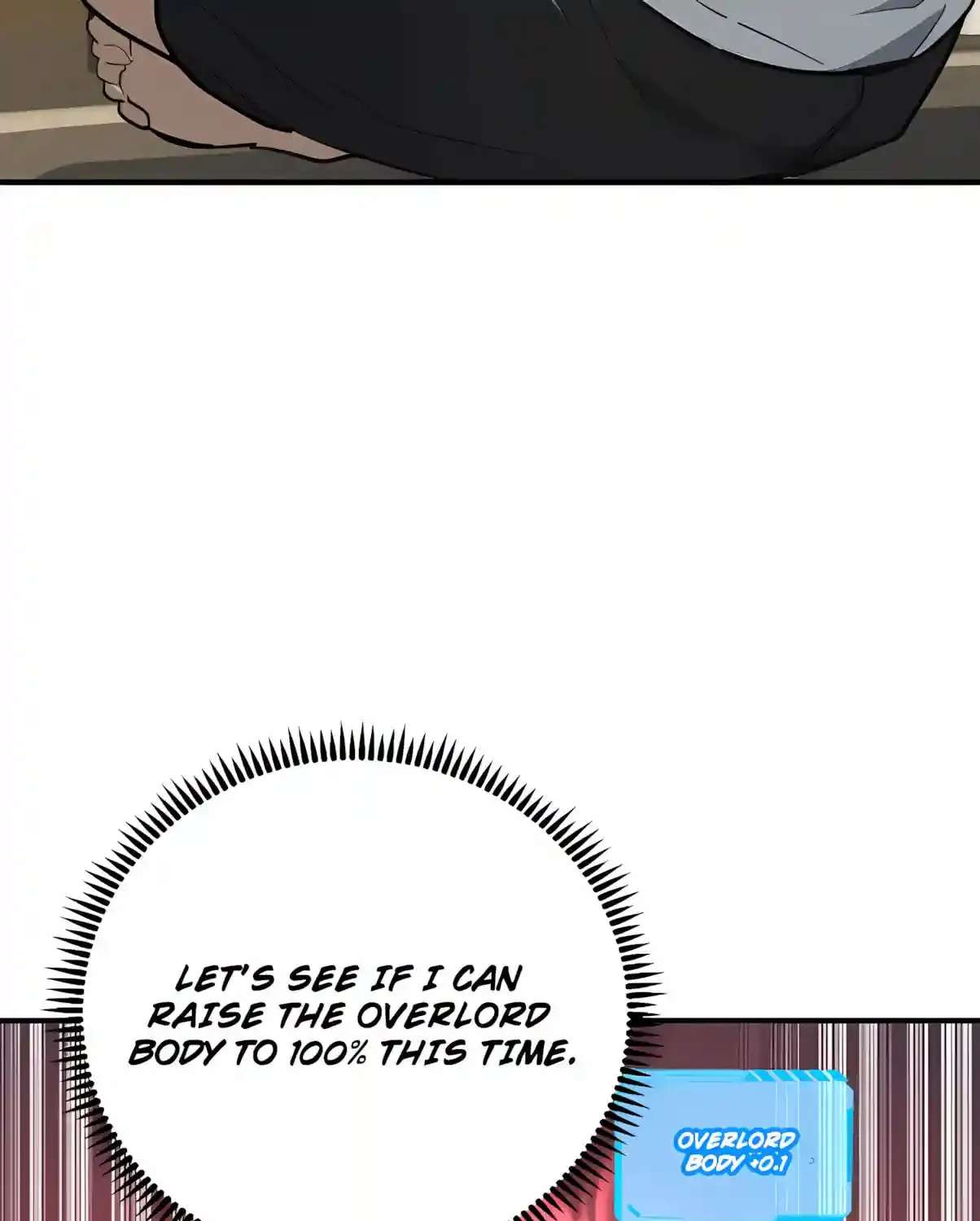 High-Martial World: One Hand to Overwhelm Three Thousand Emperors! Chapter 61 - page 126