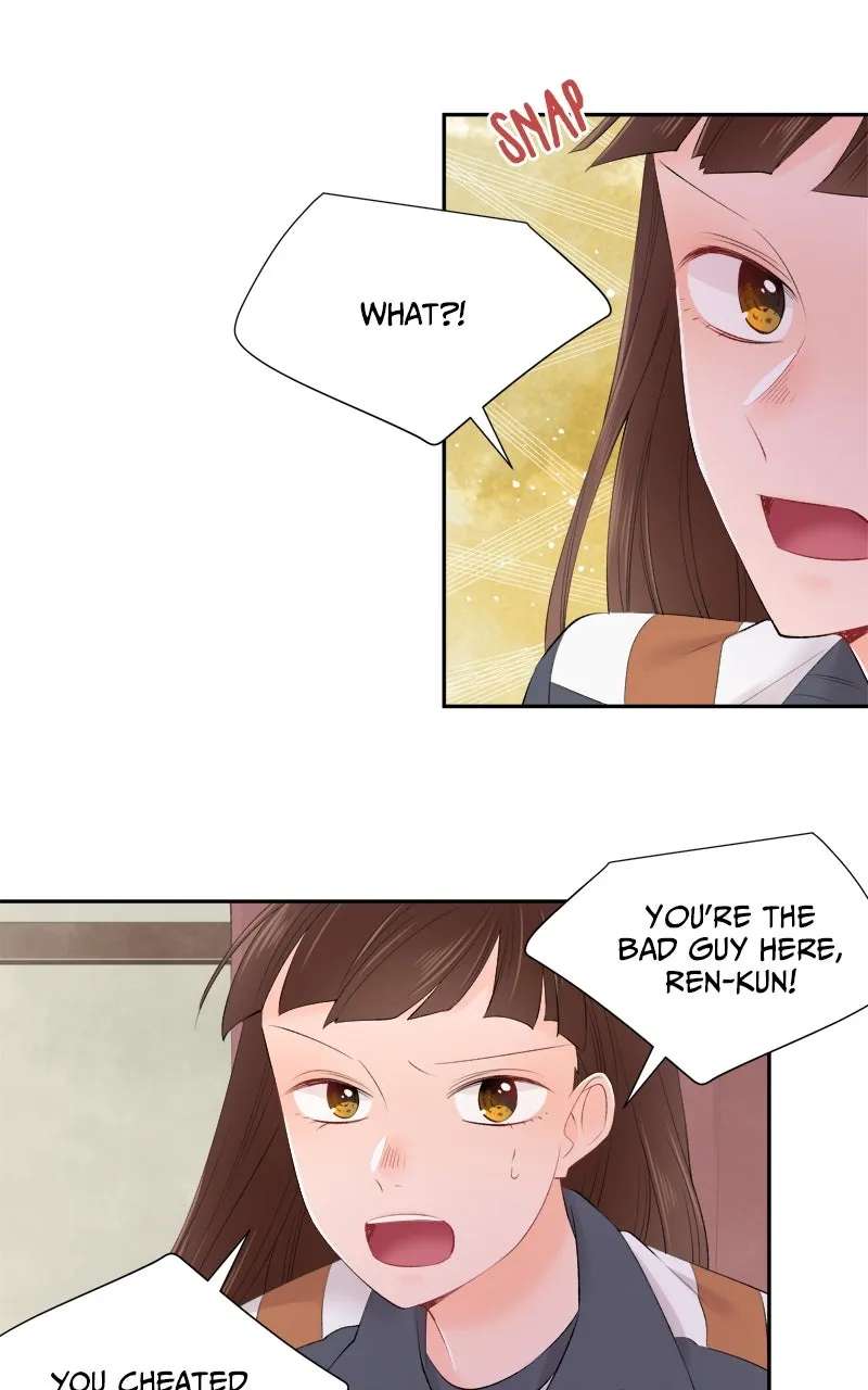 Revenge Love Chapter 194 - page 40