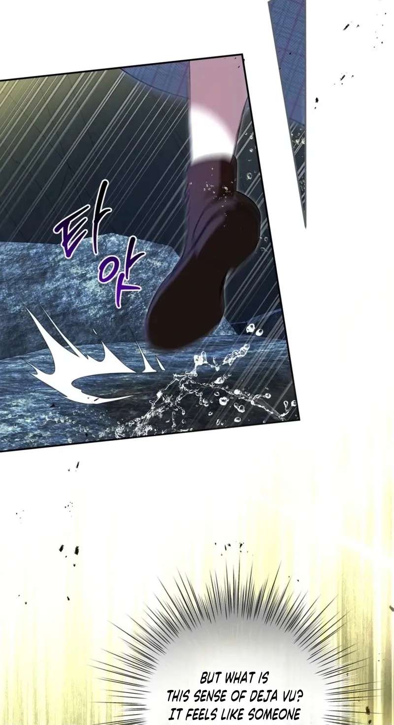The Peaceful Life Of A Maid Who Hides Her Power And Enjoys It Chapter 38 - page 20