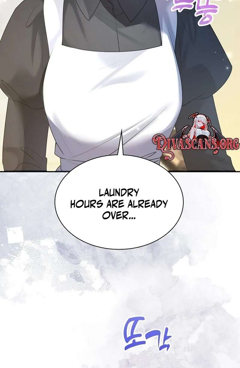 The Grand Duchess Disappeared on a Silent Night Chapter 25 - page 31
