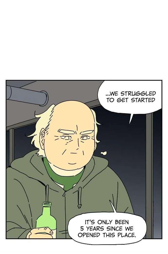 Nature Man Chapter 4 - page 26