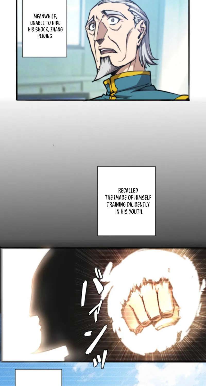 I Gained Power in a Post-Apocalyptic World and Became Unrivaled in the Real World Chapter 27 - page 2