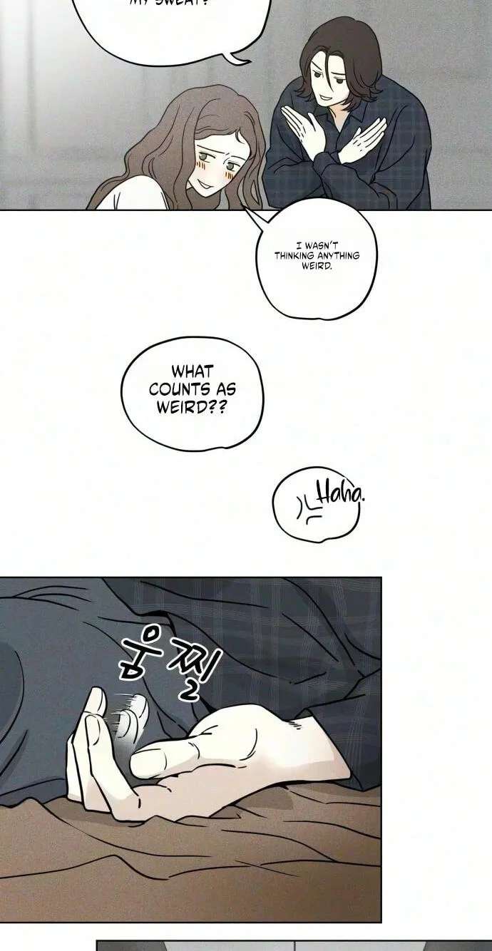 Marriage Breakdown Chapter 17 - page 86