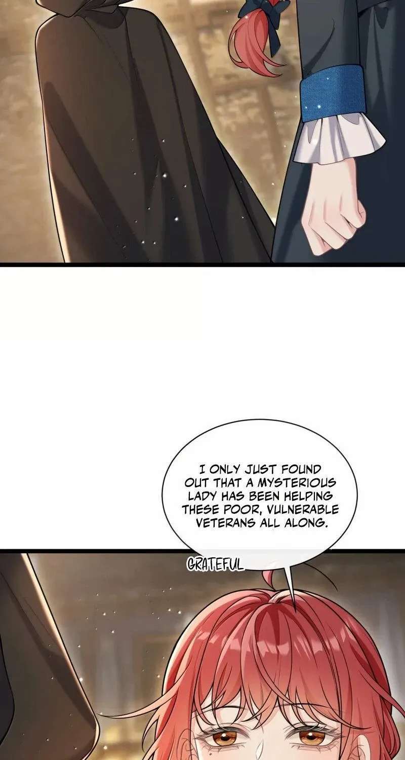 The Villainous Stepsister Is Being Hypocritical Today Too Chapter 27 - page 4