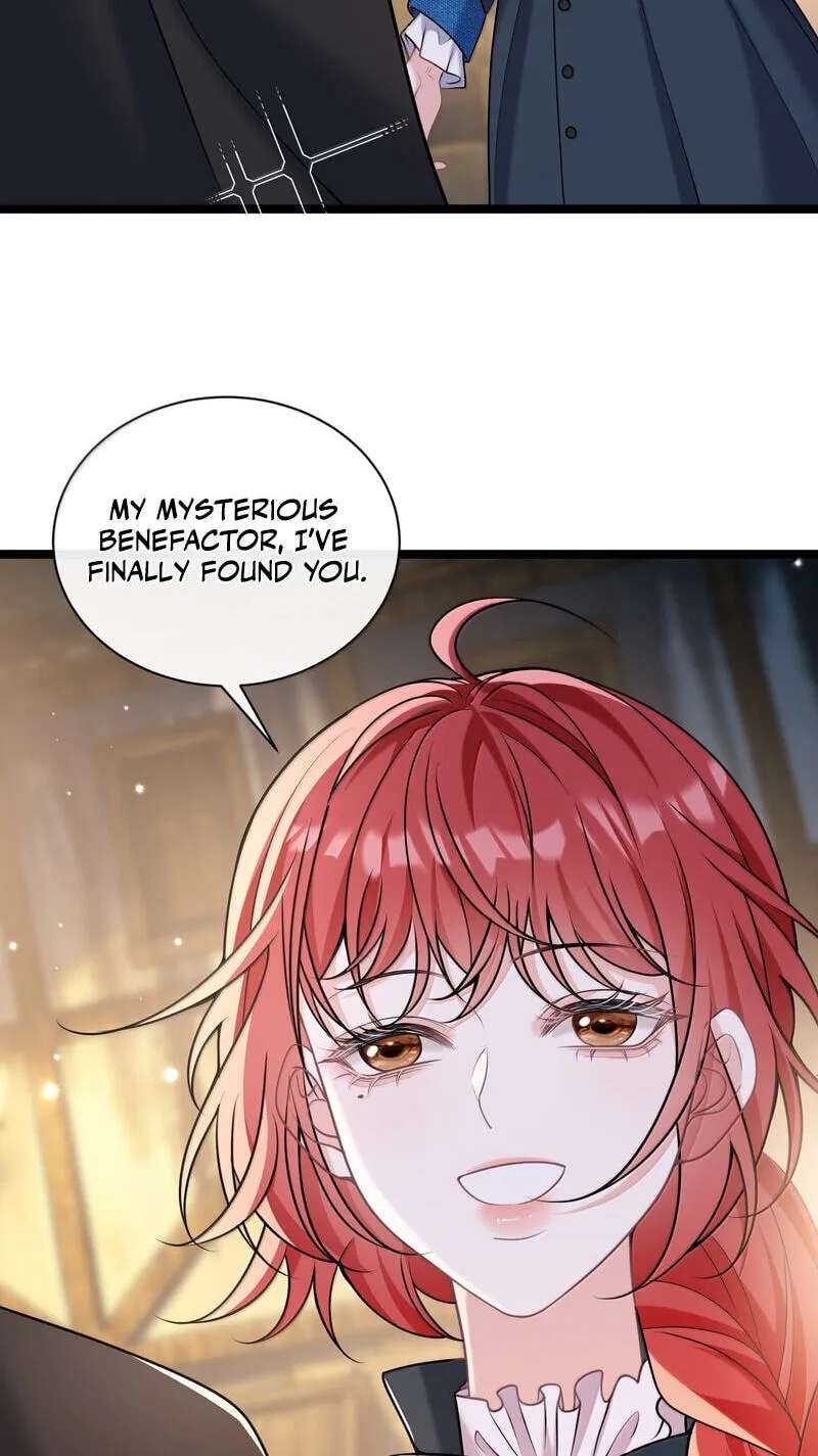 E Yi Jijie Jintian Ye Zai Koushixinfei Chapter 26 - page 41