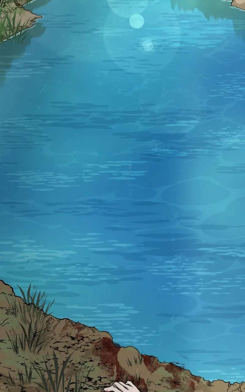 Legend of theHoly Sword Chapter 73 - page 48