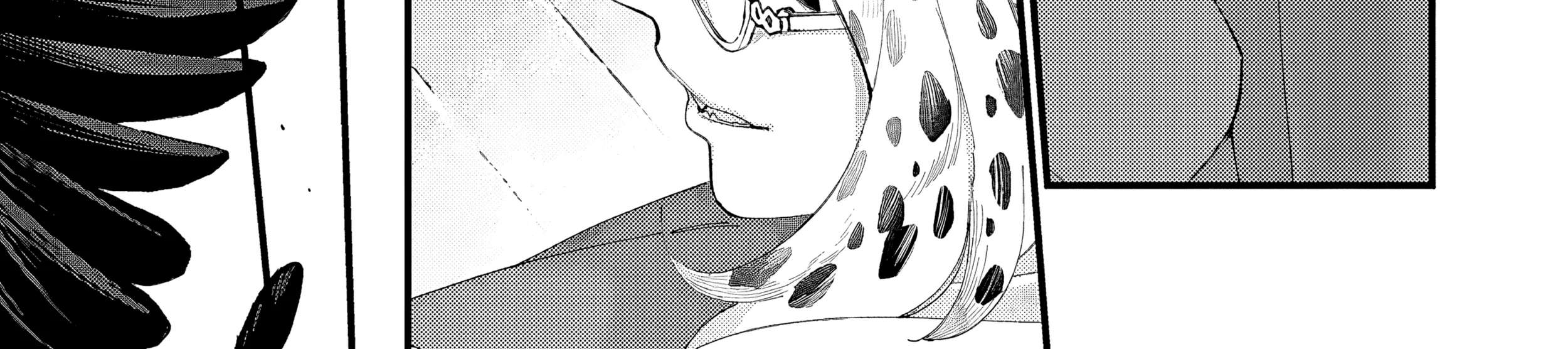 Kiss the poison Chapter 5 - page 63