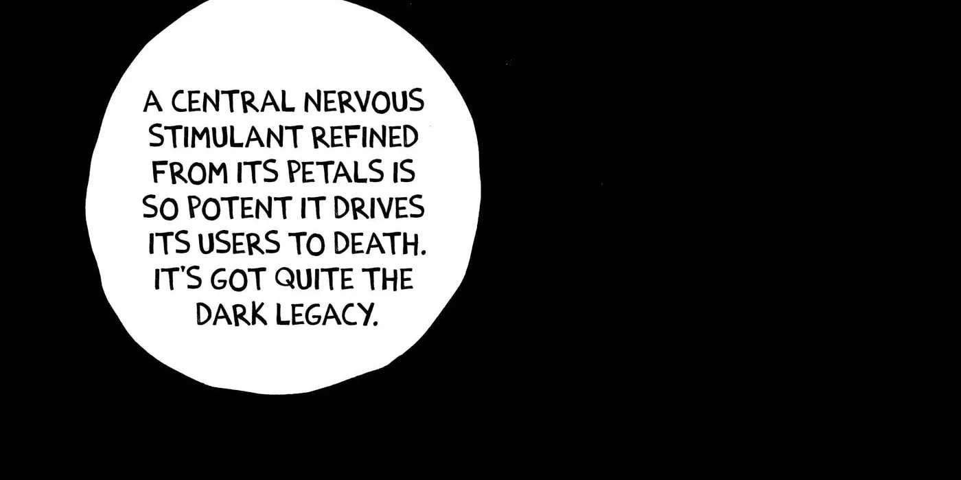Fantasma Chapter 6 - page 5