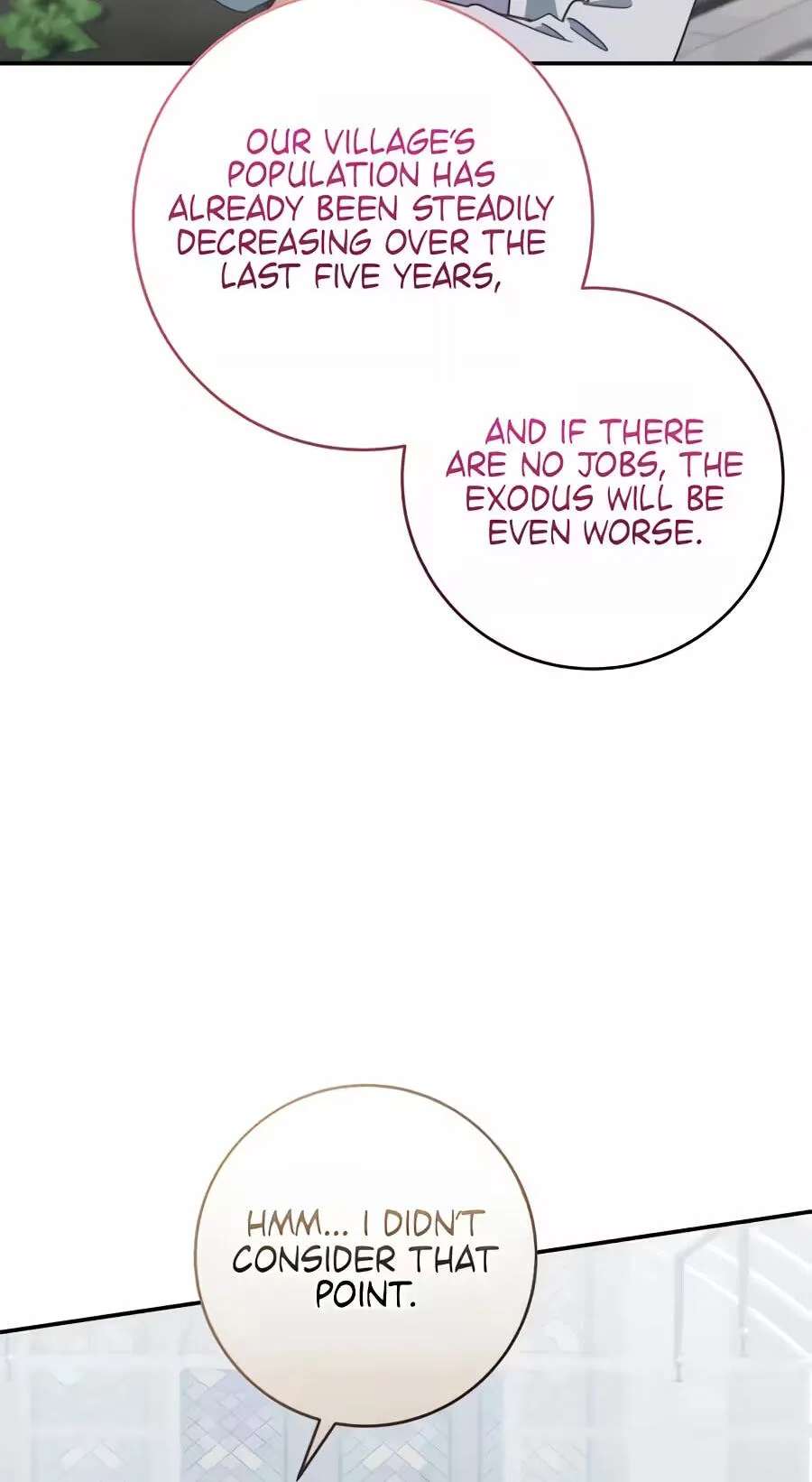 Devely’s Healing Time Chapter 27 - page 110