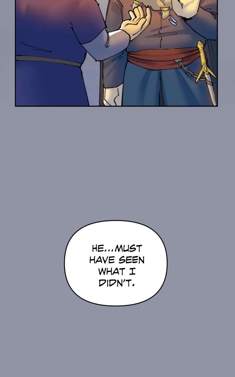 A Spell for a Smith Chapter 82 - page 34