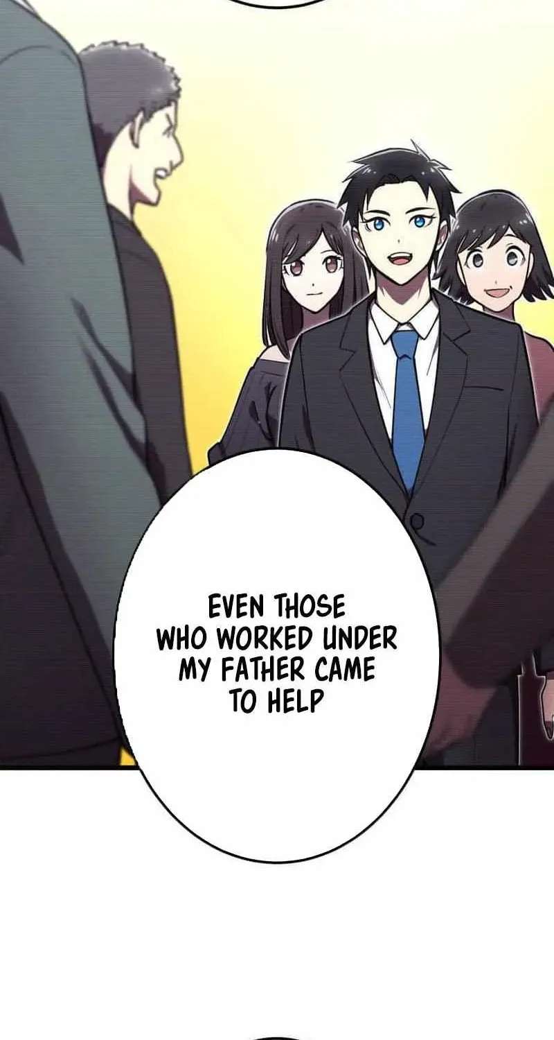 Unrivaled Gamer: Dominating With The Ex-Skill Hero Master Chapter 47 - page 75