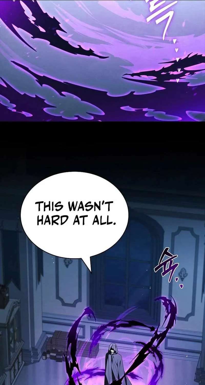 To Hell with Being Heir, I'm going to Heal Chapter 30 - page 104