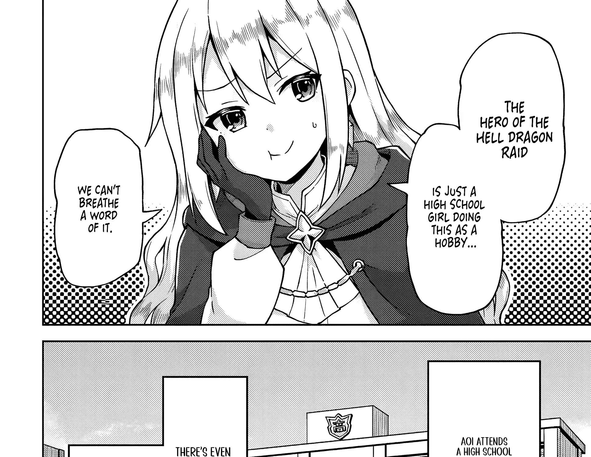 The Alchemist's Handmade Chapter 1 - page 45