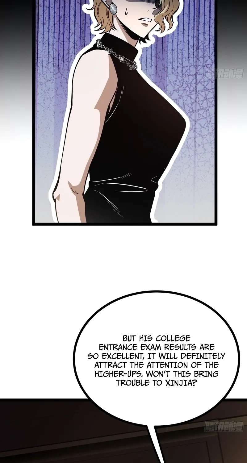 Global Job Change: Starting With the Hidden Class Necromancer Lord Chapter 7 - page 19