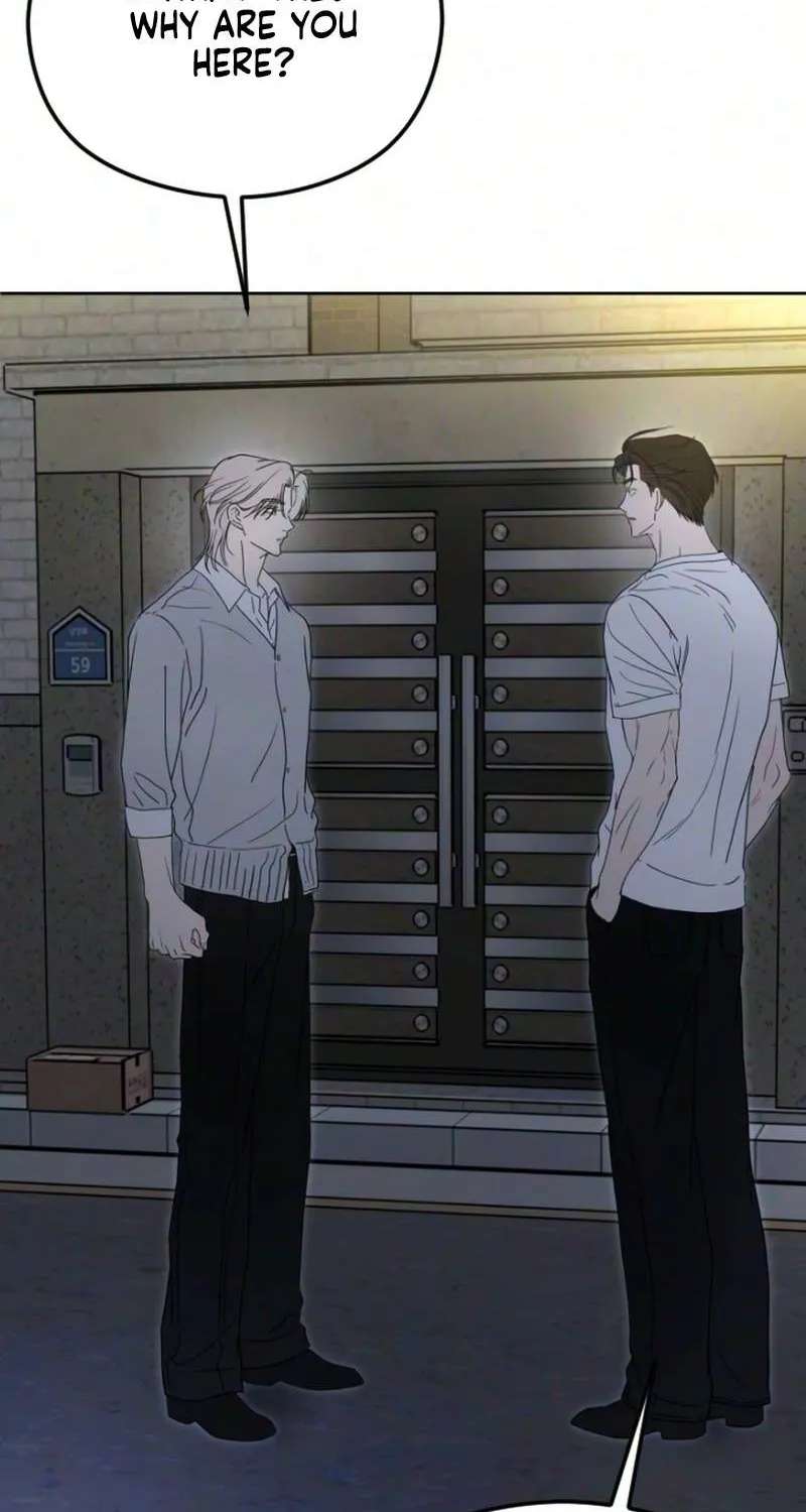 First-Person Blood-Relative Perspective Chapter 20 - page 2