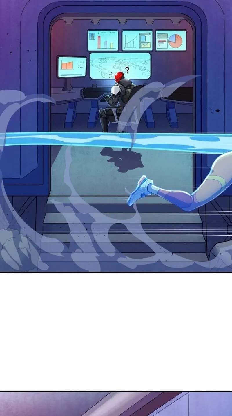 Overwatch: One Unified Heart Chapter 33 - page 25