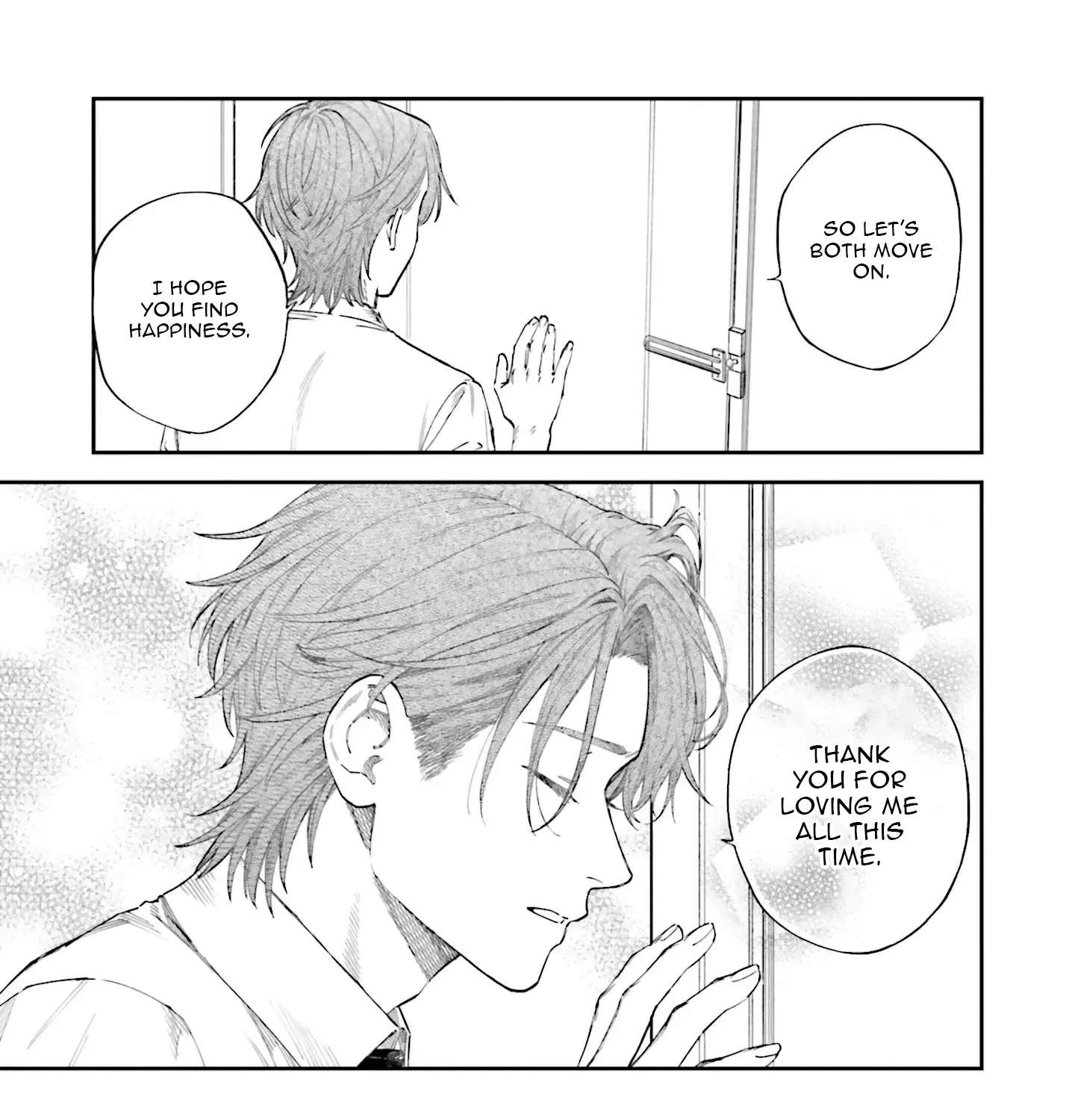 Bokura no Koi wa Yume Utsutsu Chapter 2 - page 58