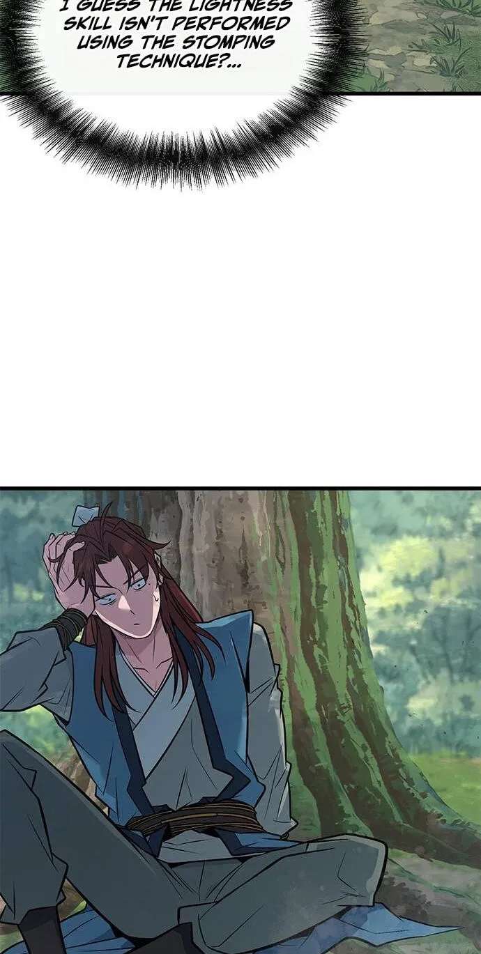 Minor Legend Chapter 23 - page 57