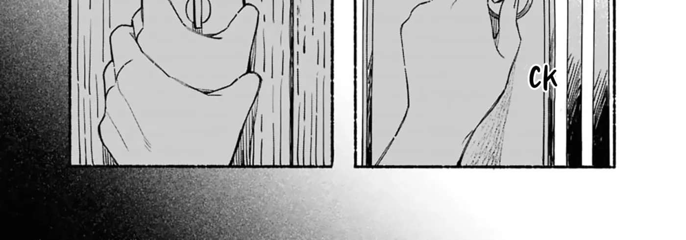 The Lady And Her Dog Chapter 3 - page 30