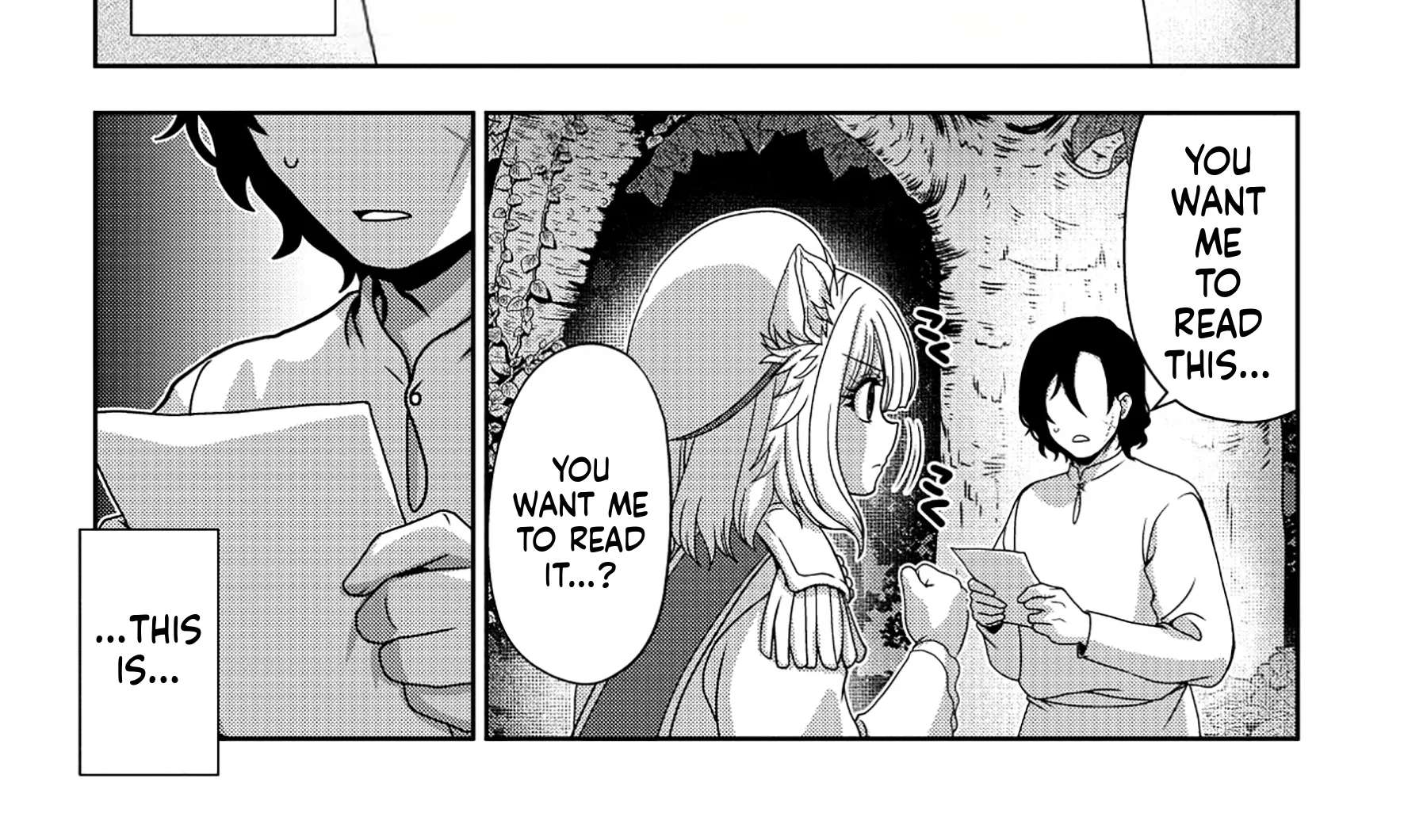 Reincarnated Voice Actors Fascinate All Another Worlds Chapter 1 - page 49