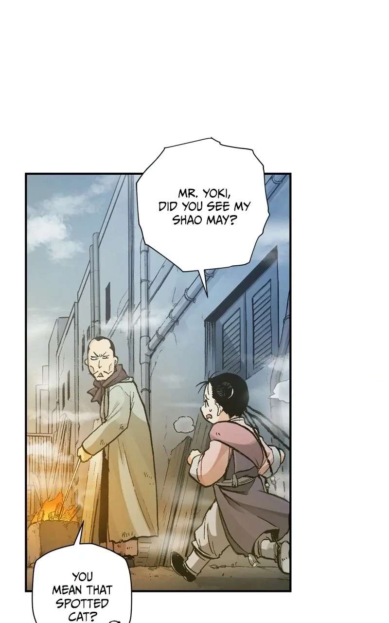 Fullmetal Alchemist (Official Webtoon) Chapter 140 - page 60
