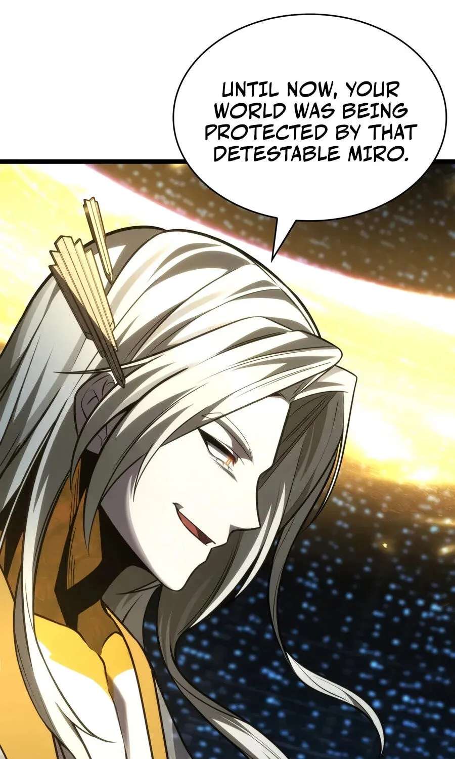The Infinite Mage Chapter 185 - page 187
