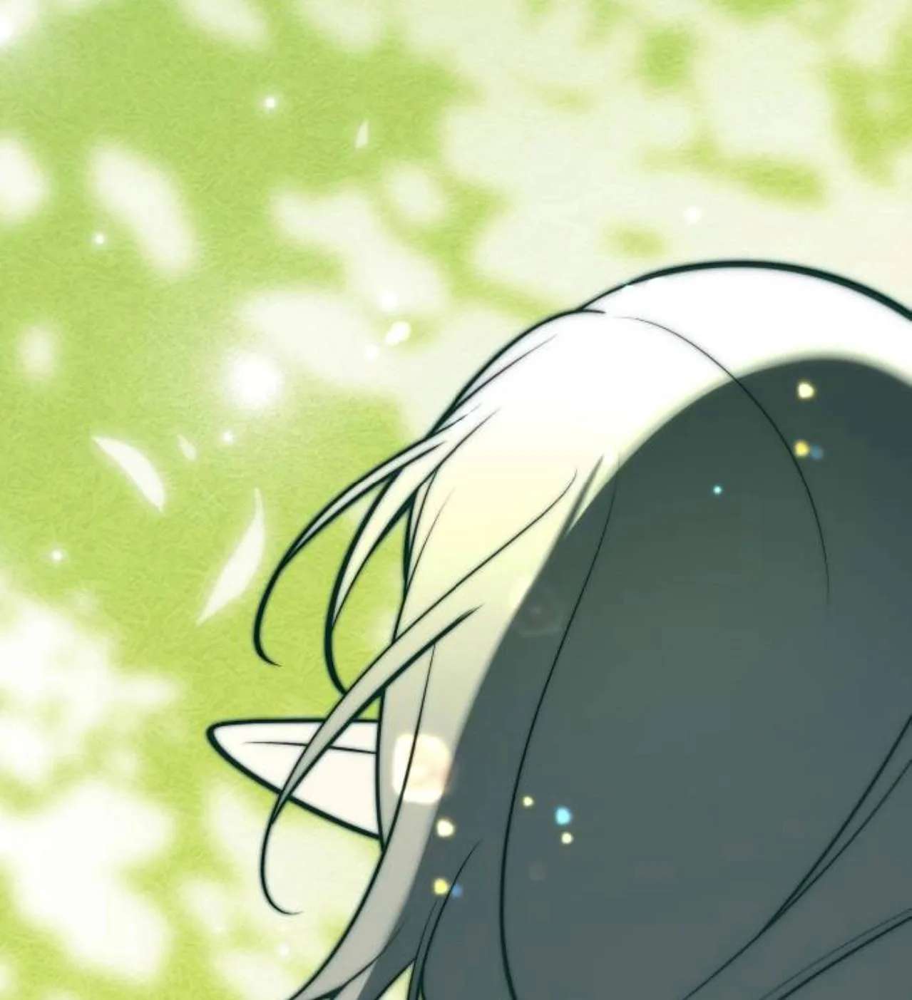Please Don't Die! Chapter 35 - page 95