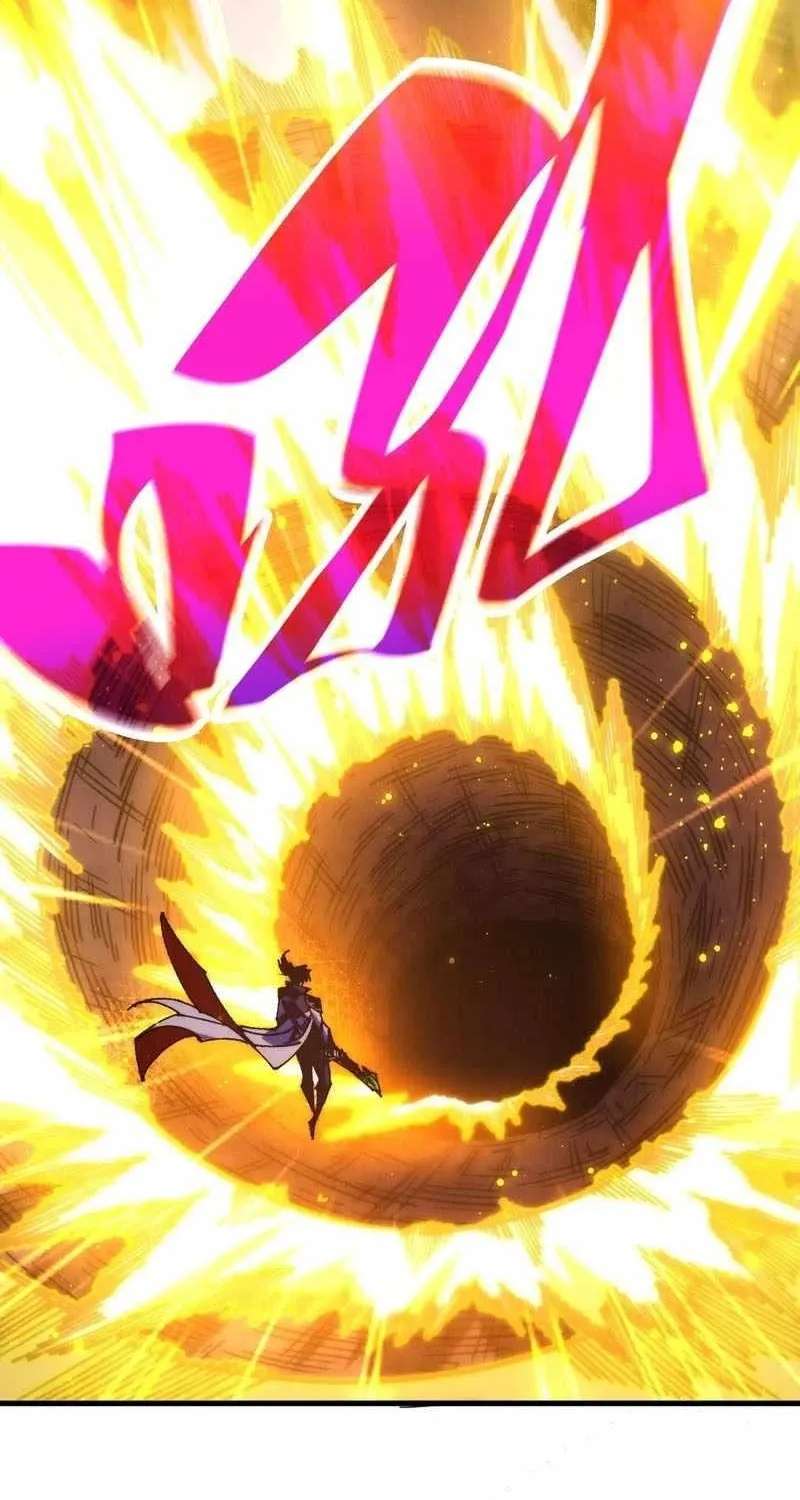 Reincarnation Of The Heavenly Demon Chapter 560 - page 55