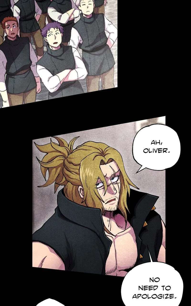 Revenant Chapter 13 - page 13