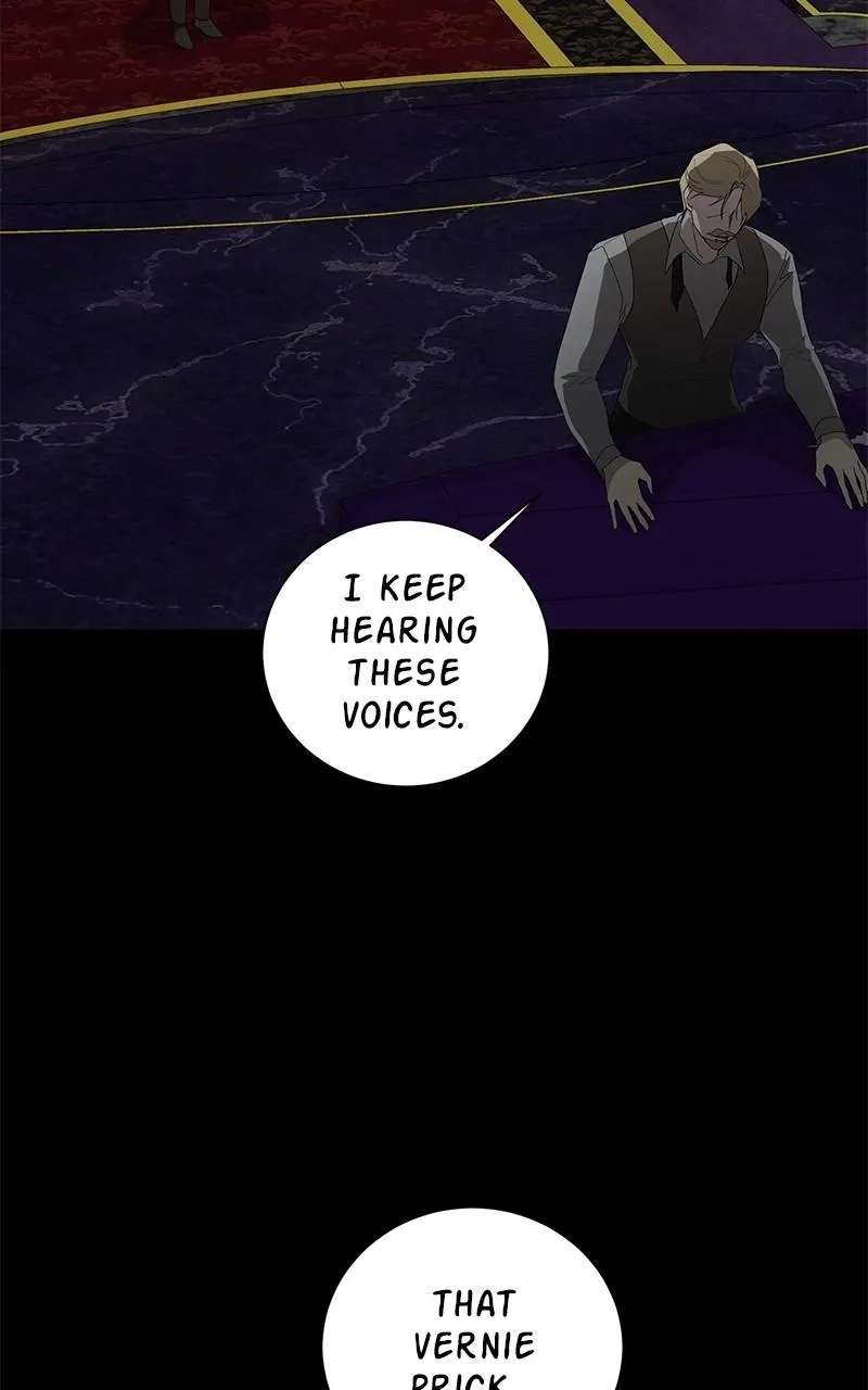Wished You Were Dead Chapter 88 - page 66