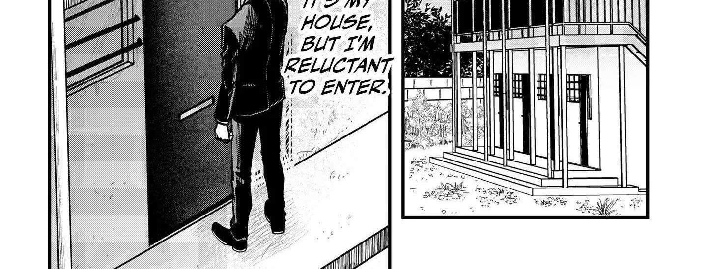 Isourou Tenshi ~Hajimete no Chikyuu Seikatsu~ Chapter 2 - page 9