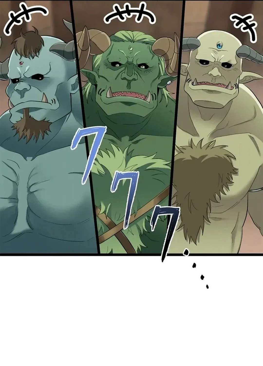 Isekai Suicide Squad Chapter 6 - page 74