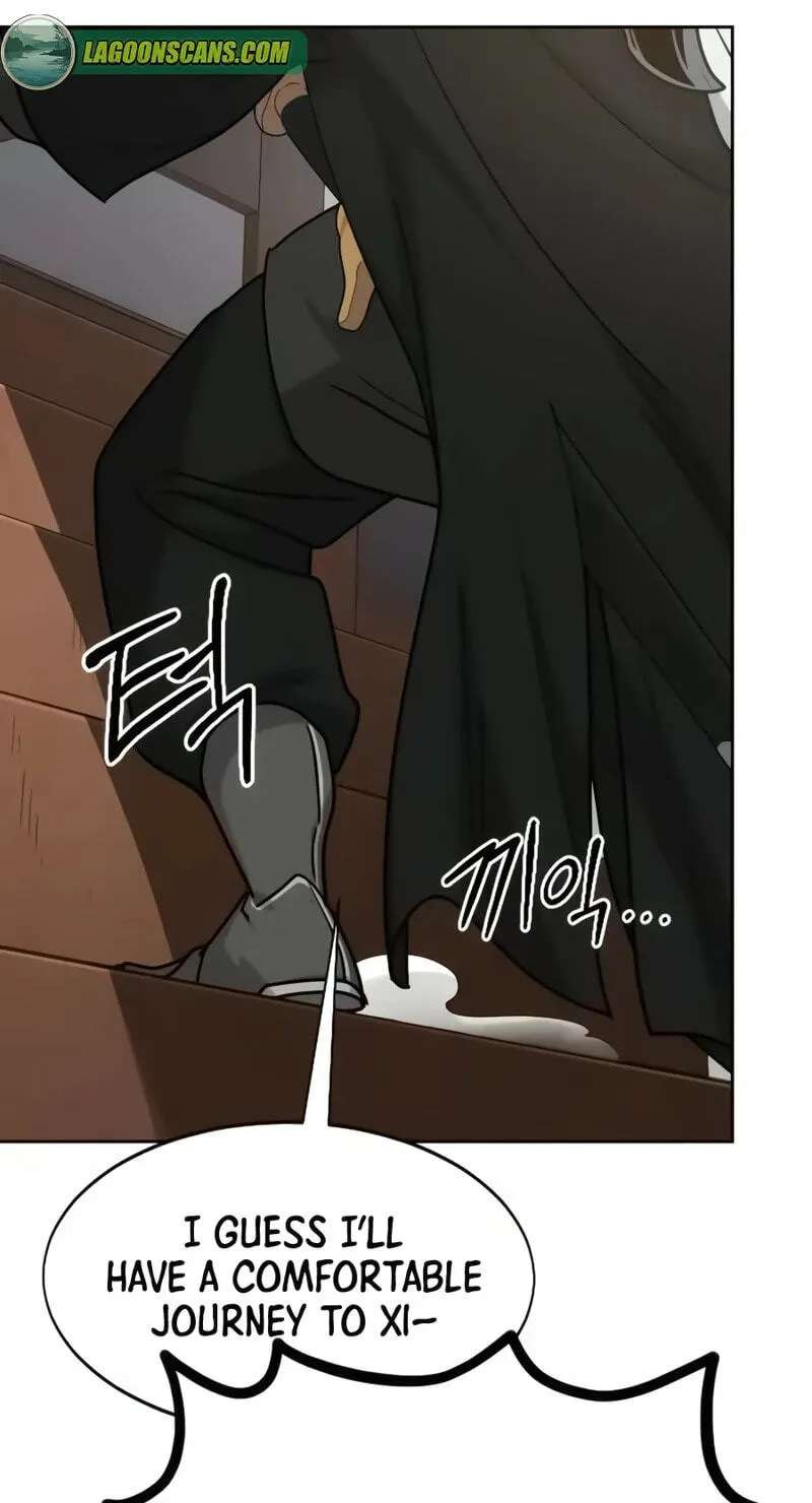 Return of the Blossoming Blade Chapter 182 - page 7