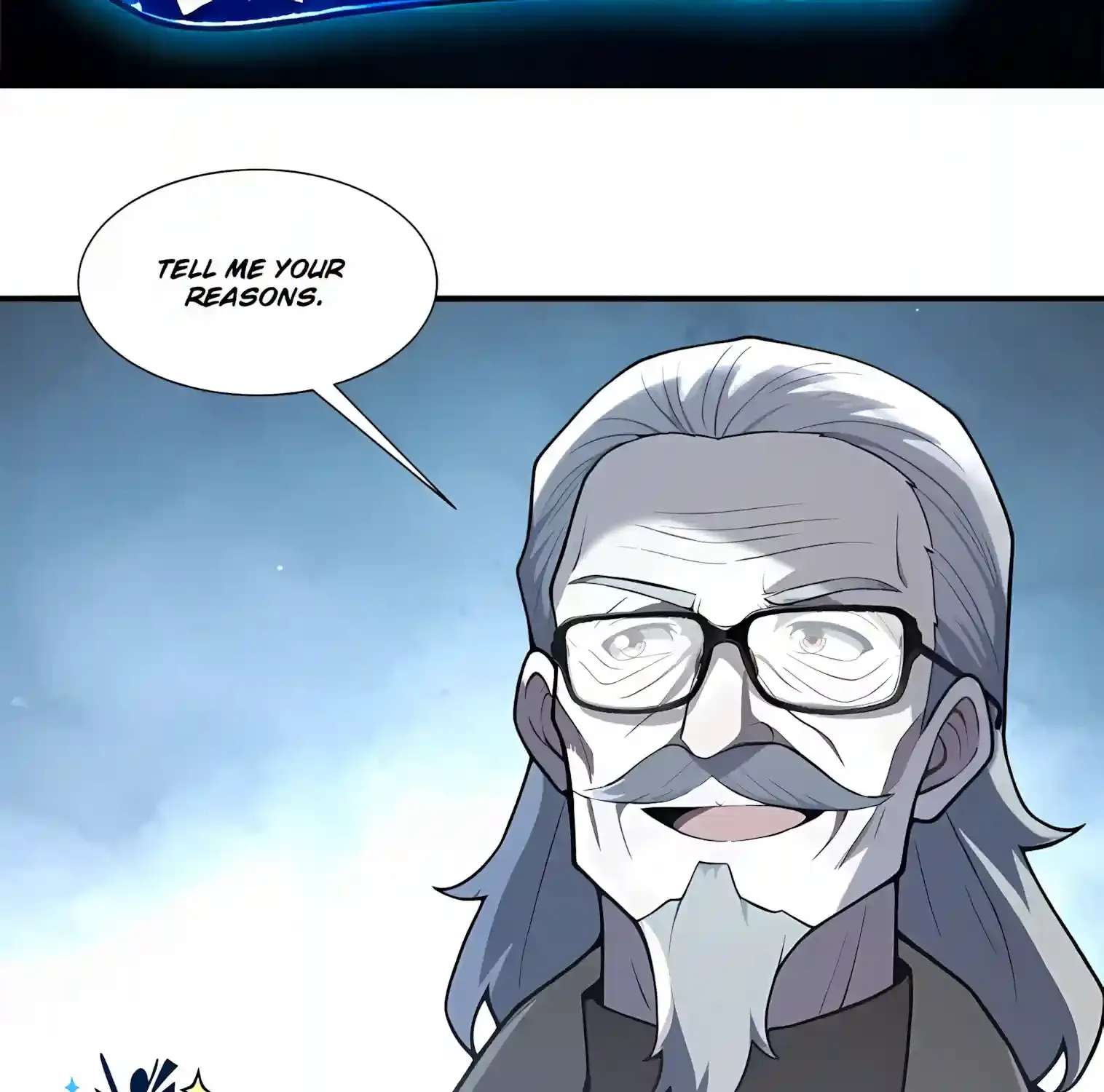 I Opened the Mythical Pet Era Chapter 43 - page 3