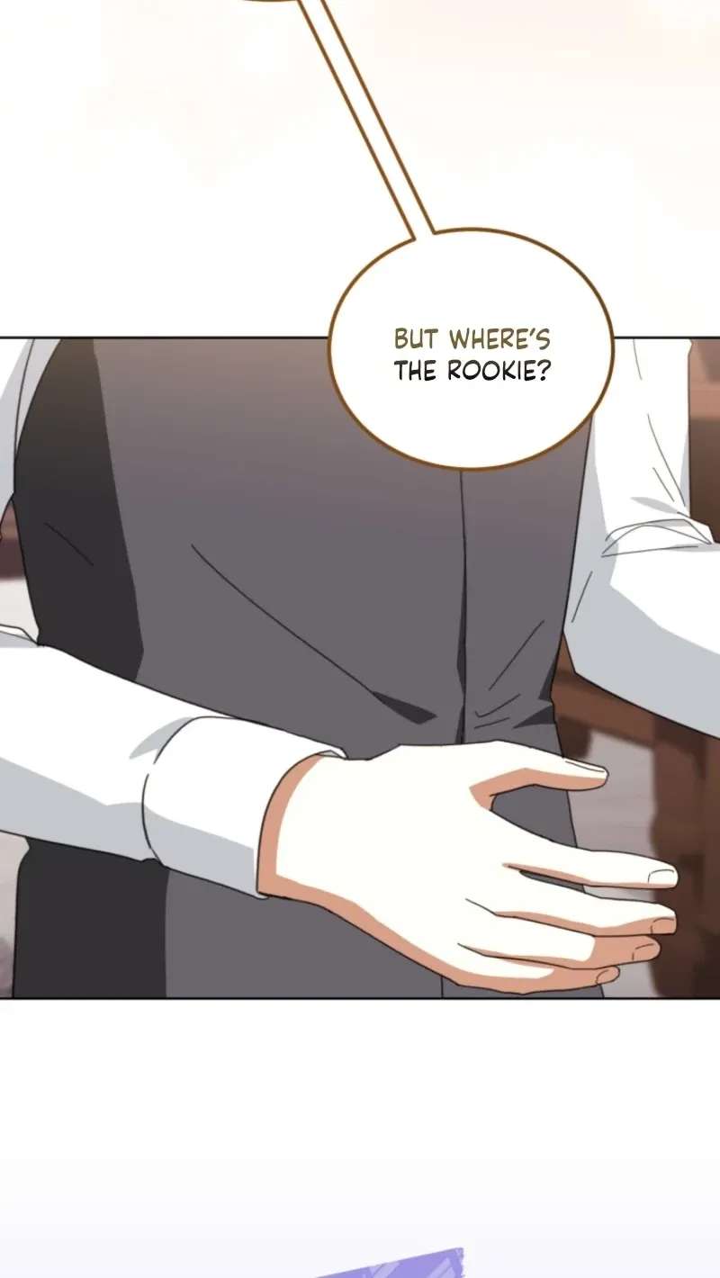 I Received a Request from the Villain Boss Chapter 35 - page 86