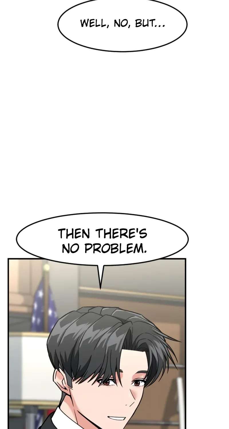 The Investor Who Sees The Future Chapter 102 - page 12