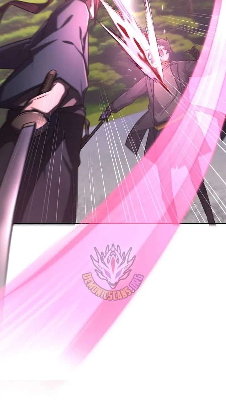 Maou App de S-kyuu Hunter ni Naremashita Chapter 153 - page 34