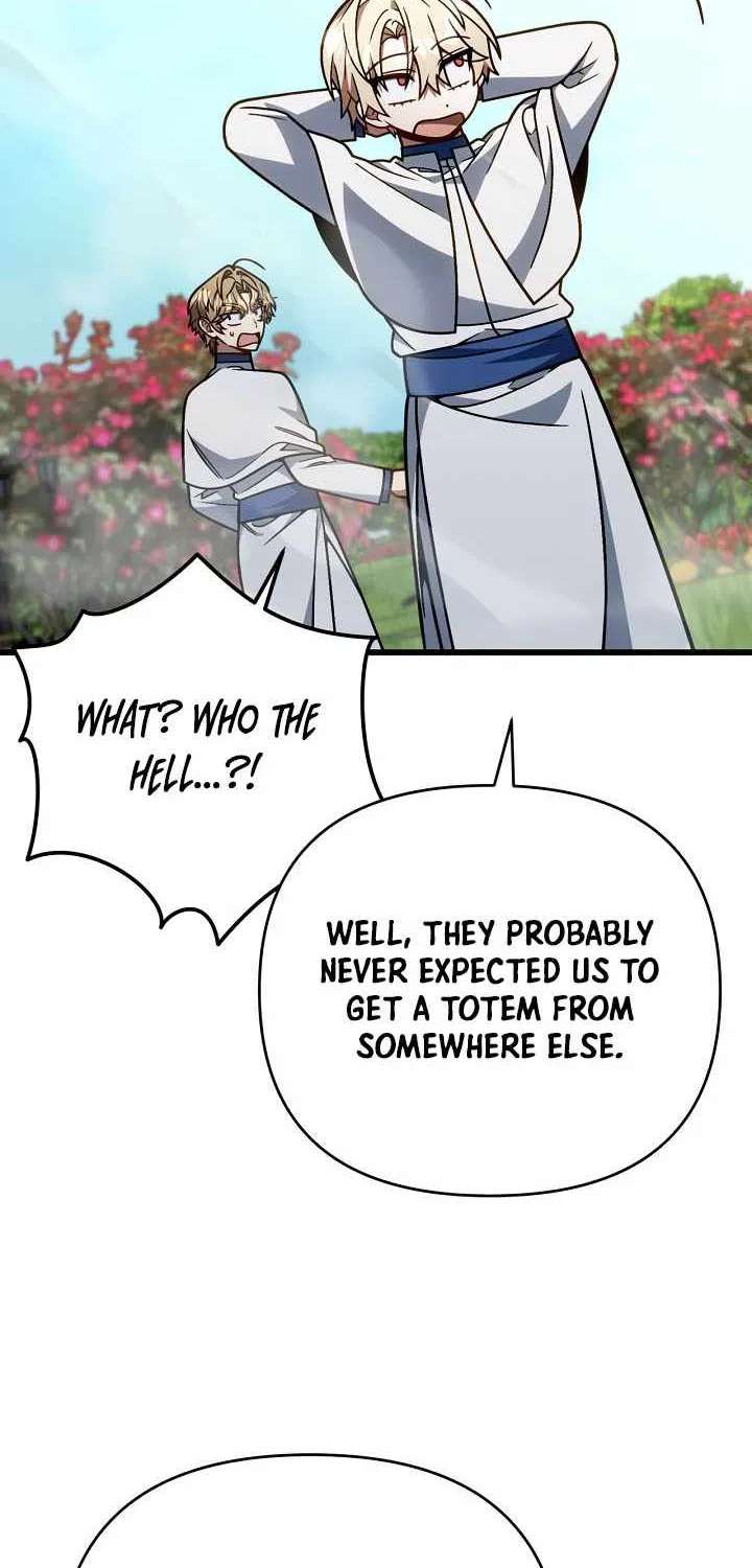 I'm Gonna Annihilate This Land Chapter 93 - page 63