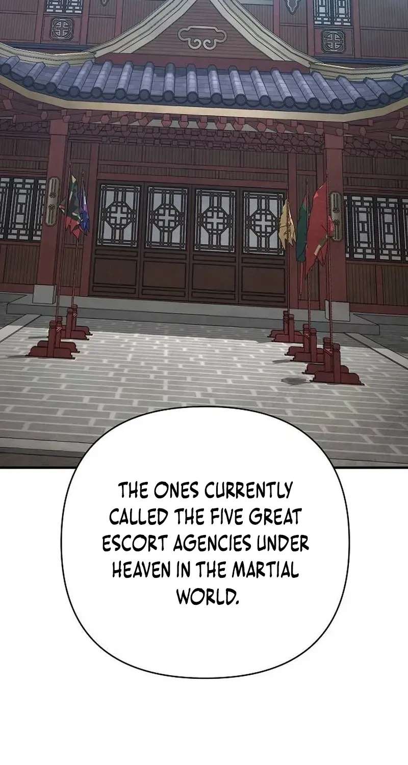 The Mysterious World's Greatest Martial Artist Little Prince Chapter 131 - page 64