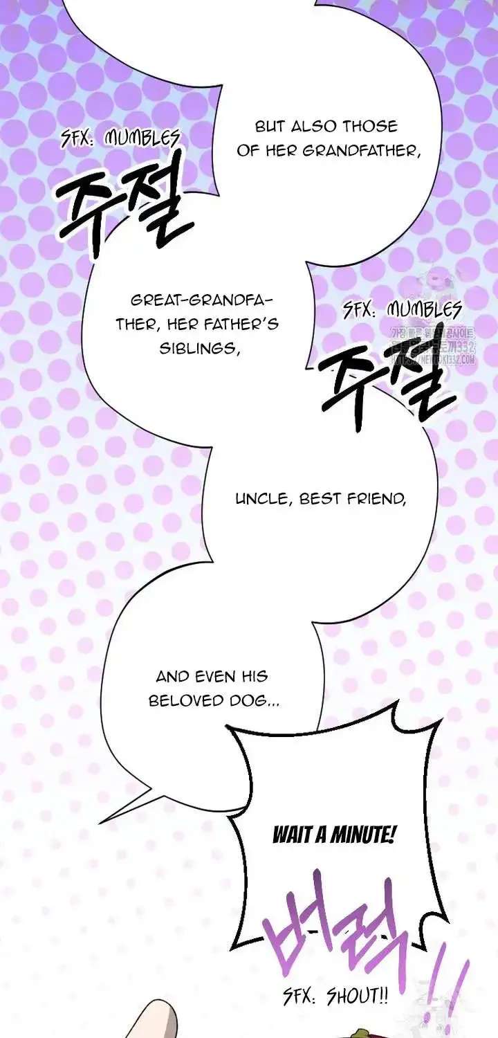 Tale Of Hyangdan Chapter 3 - page 11