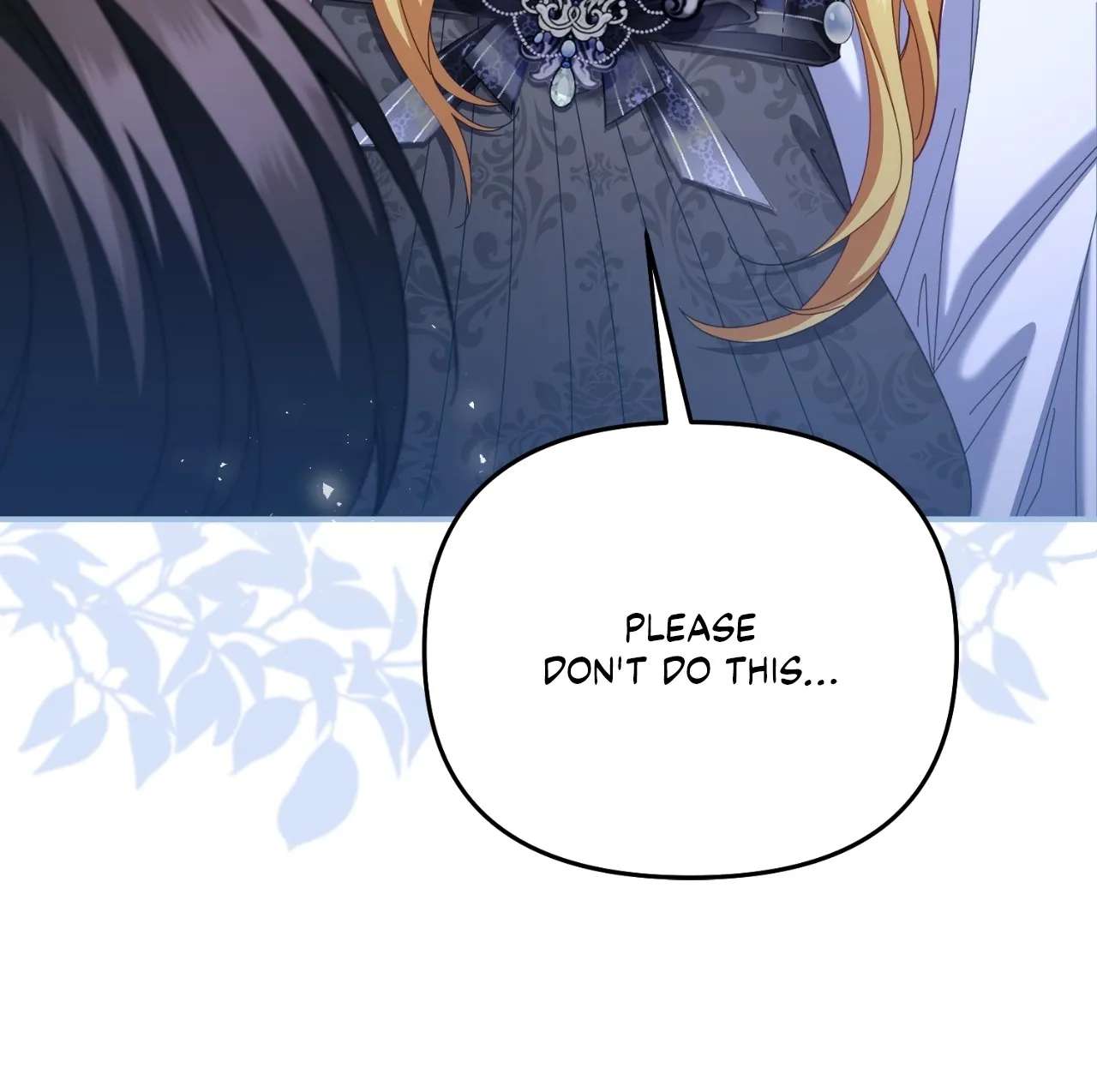 Don't Pay Attention to the Villainess Chapter 65 - page 15