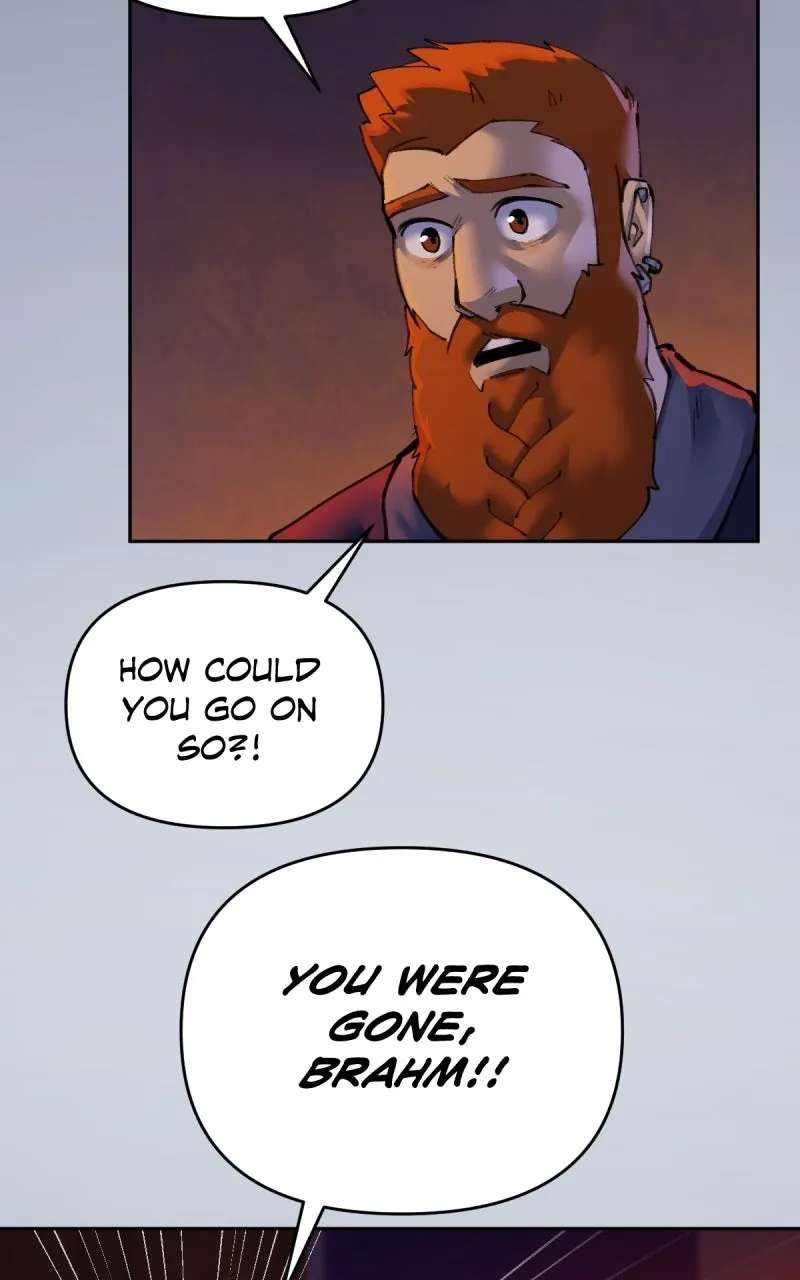 A Spell for a Smith Chapter 82 - page 28
