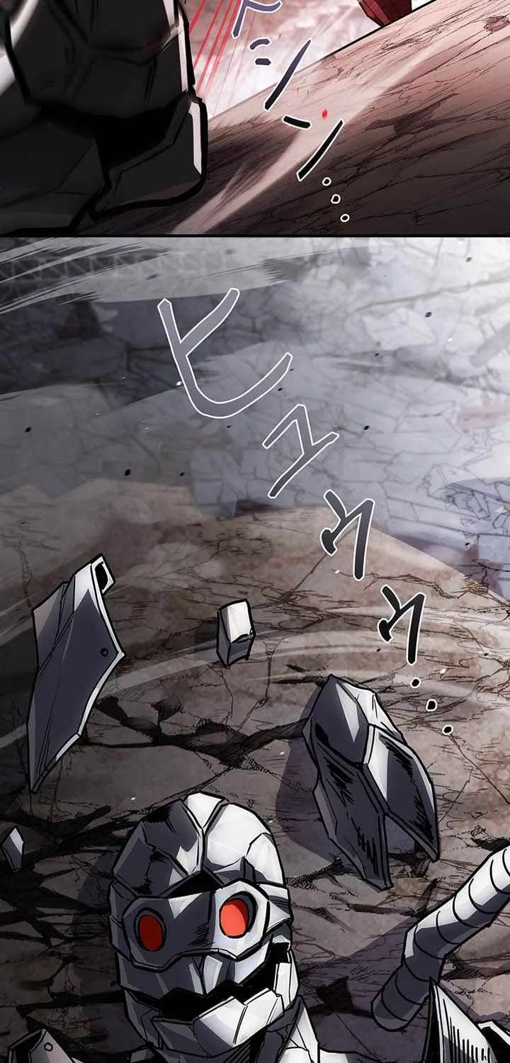 The Saint Who Levels Up as a Necromancer Chapter 36 - page 68
