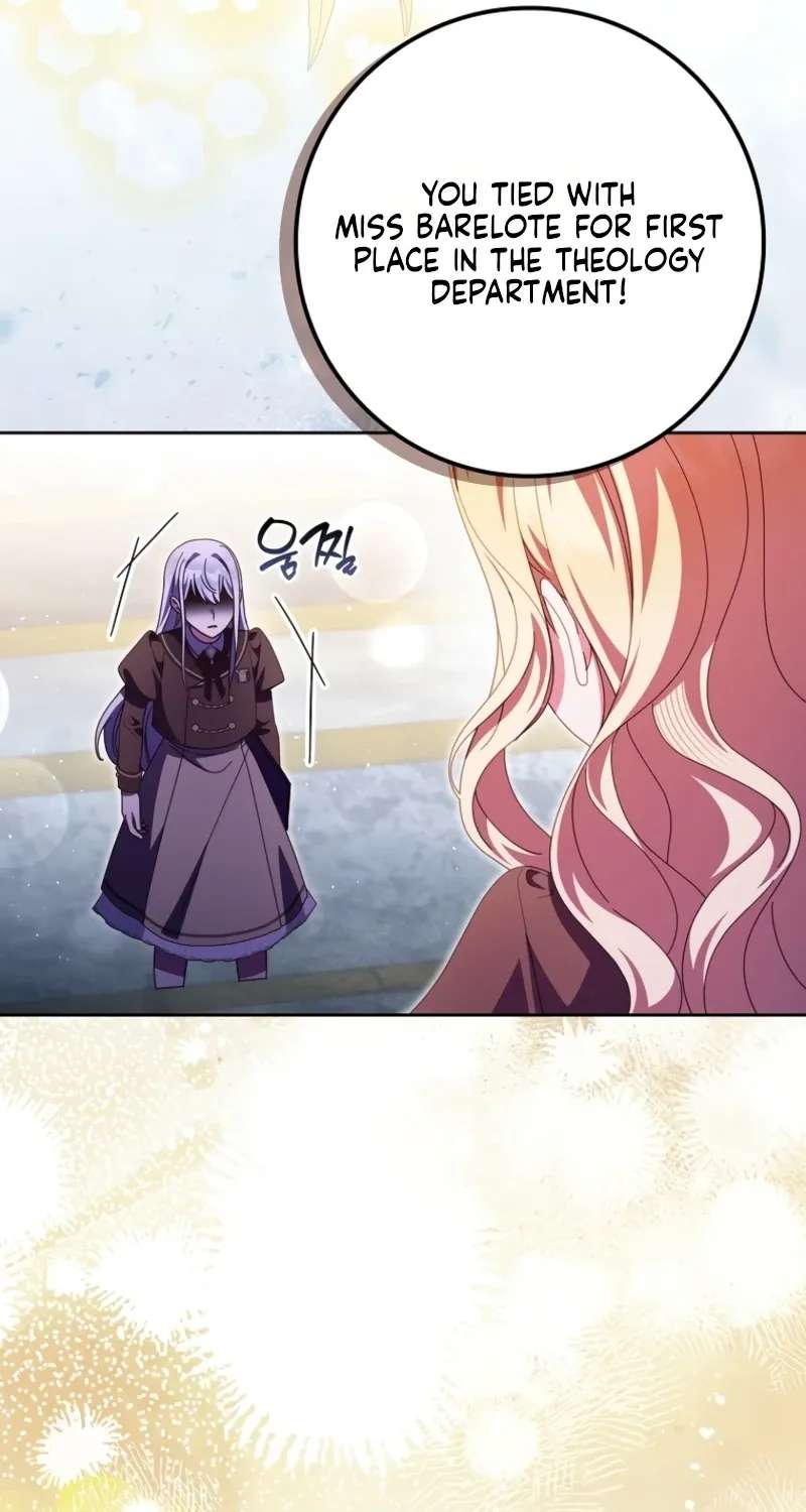 The Foreign Object Was Me Chapter 80 - page 66