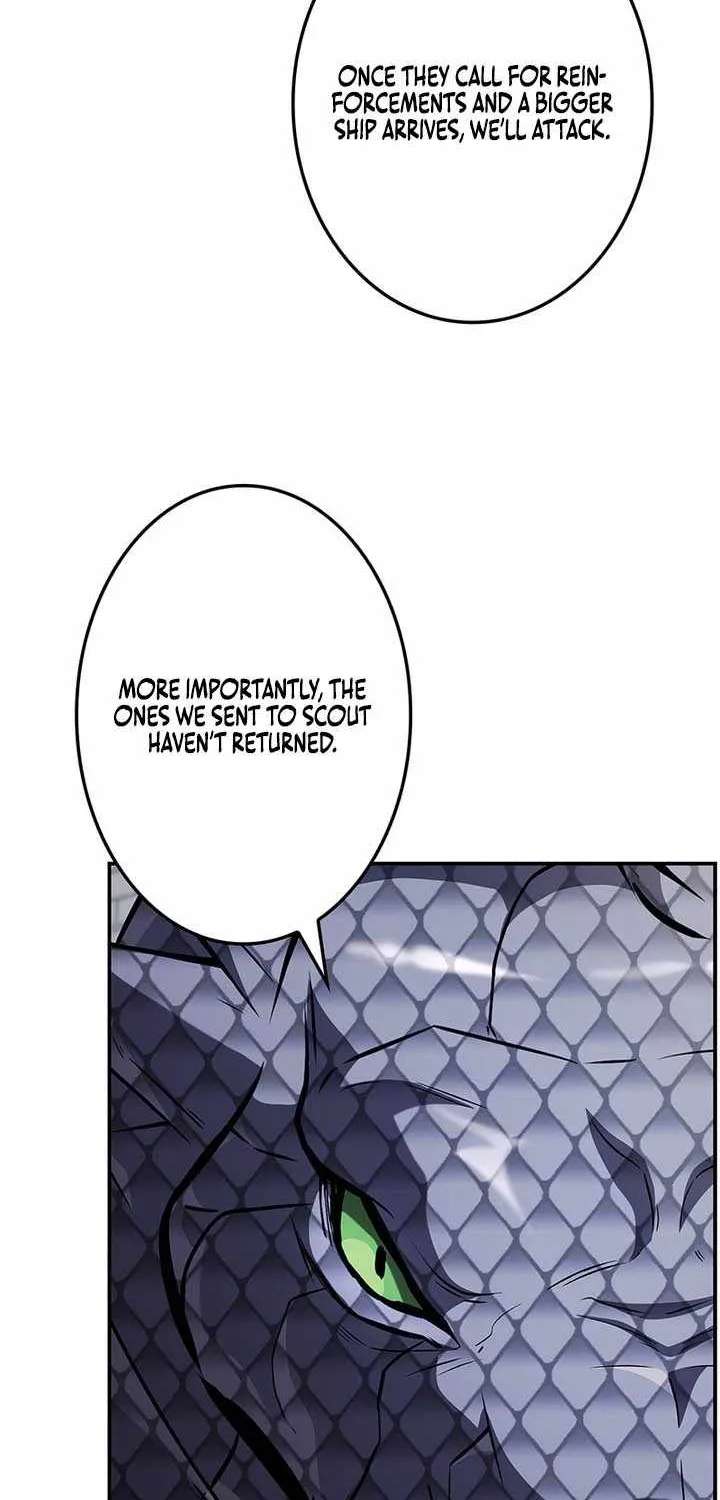 The Saint Who Levels Up as a Necromancer Chapter 43 - page 43