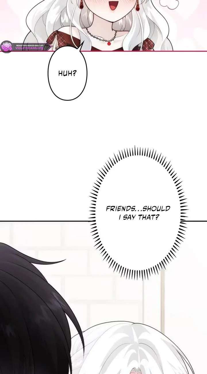 Setting Reset as the Duke's Daughter Chapter 53 - page 60