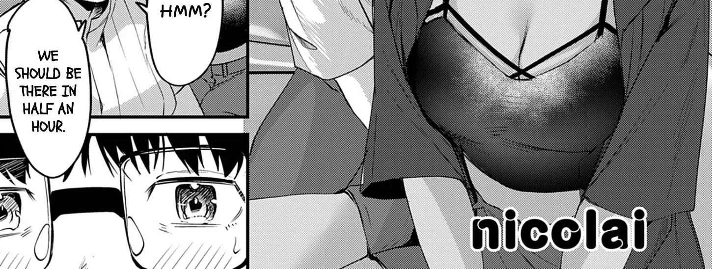 Renge To Naruto! Chapter 60 - page 2
