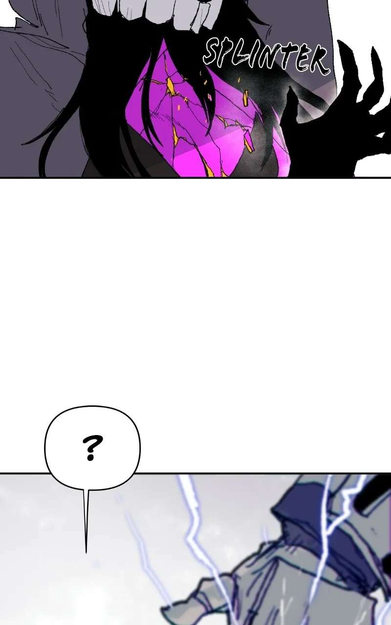 The Tale of theSkeleton Messenger Chapter 37 - page 155