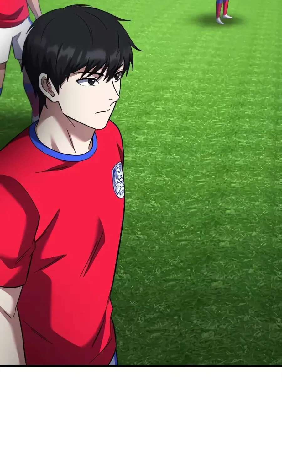 The Genius Midfielder With the Killer Pass Chapter 75 - page 145